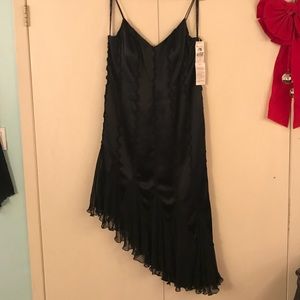 Sexy Black Dress